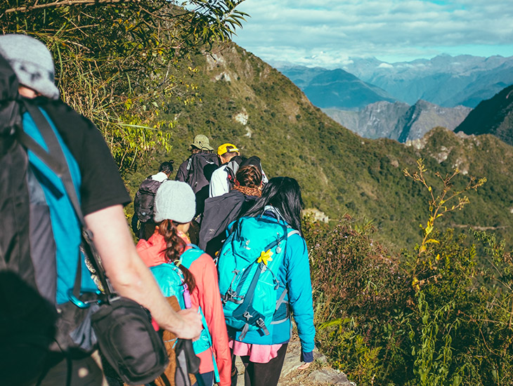 Triund Trek