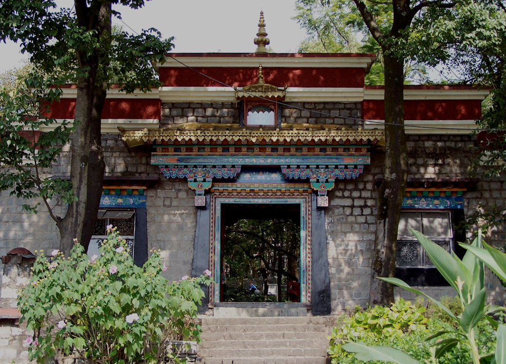 Norbulingka Institute
