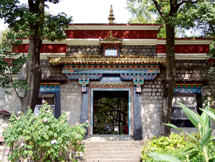 Heritage Walk