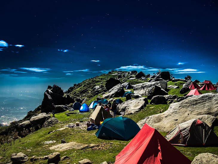 Triund
