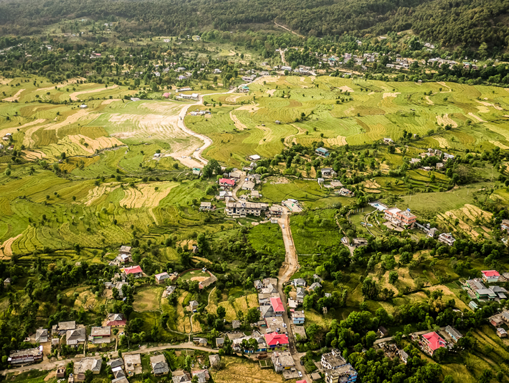 Trip to Kangra Valley