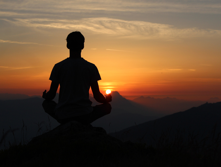 Yoga and Meditation