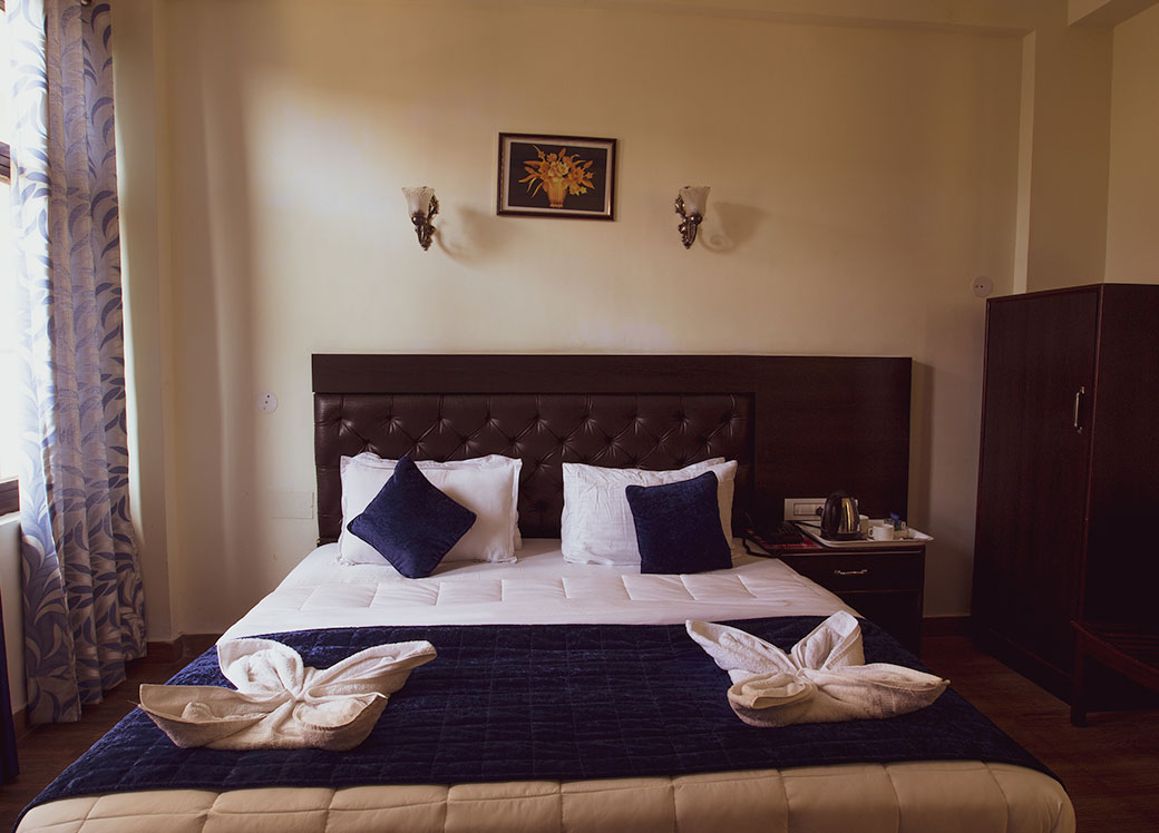 Super Deluxe Room