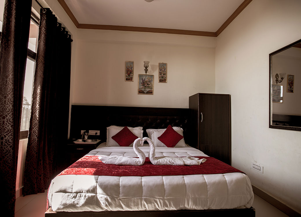 Super Deluxe Room