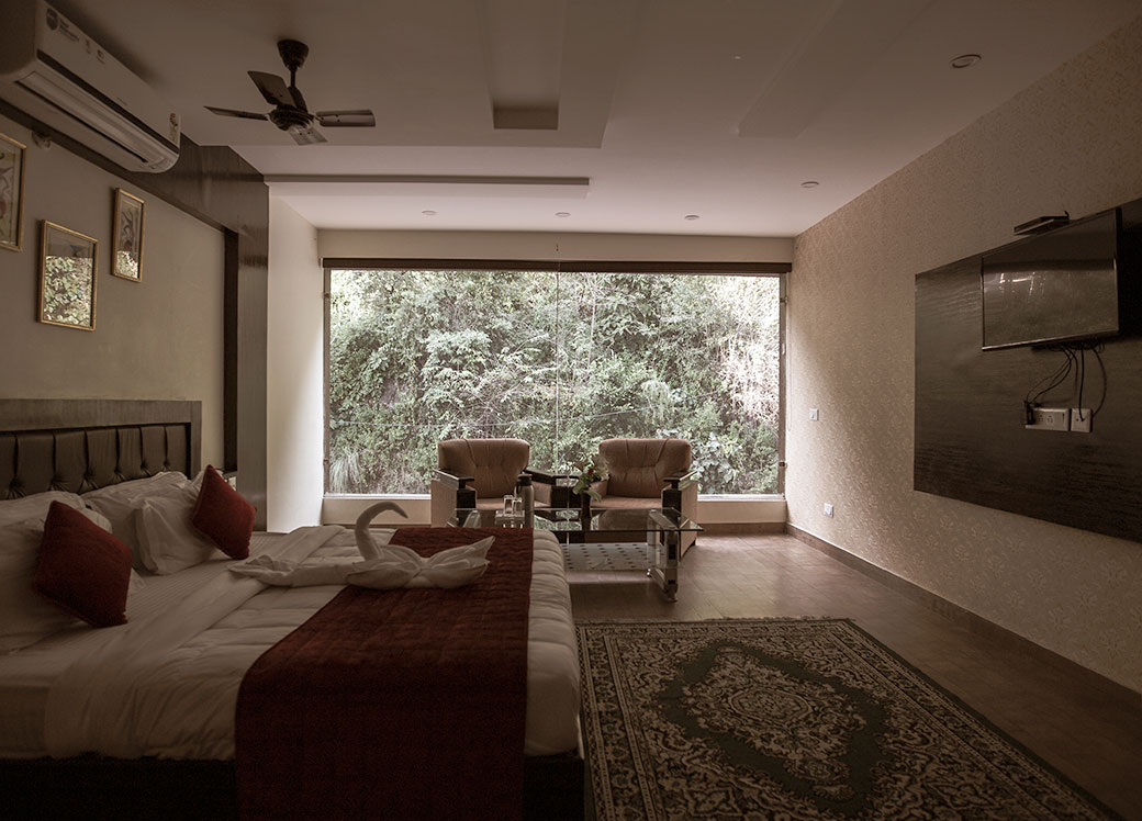Executive Suite