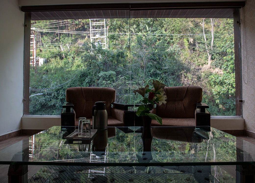 Executive Suite
